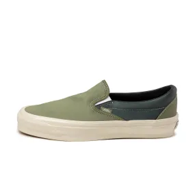 Vans Premium Slip-On 98 LX