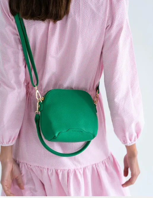 Vigo Crossbody
