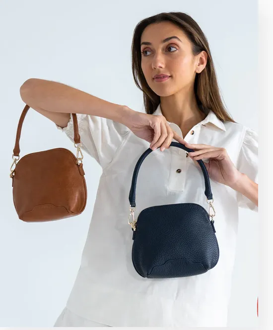 Vigo Crossbody