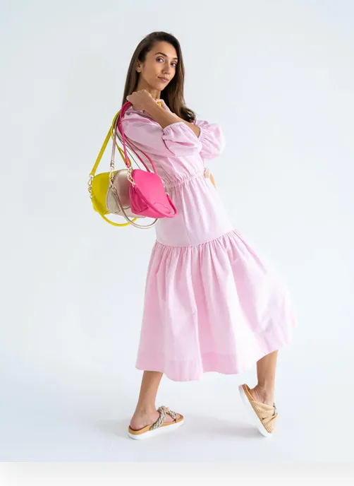 Vigo Crossbody