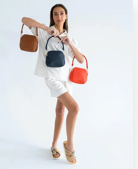 Vigo Crossbody