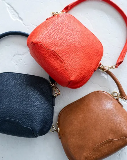 Vigo Crossbody
