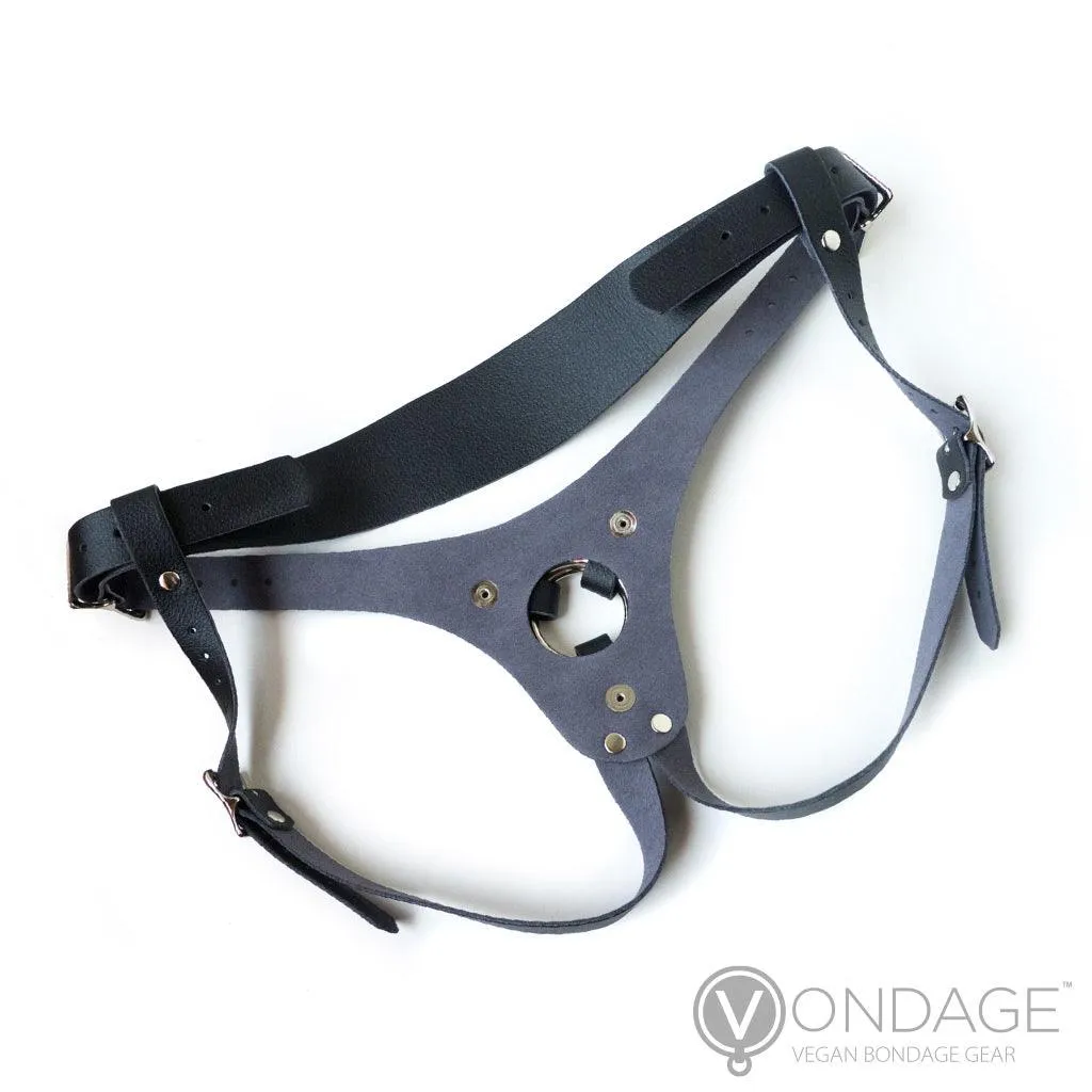 Vondage Strapon Harness, Low Rise