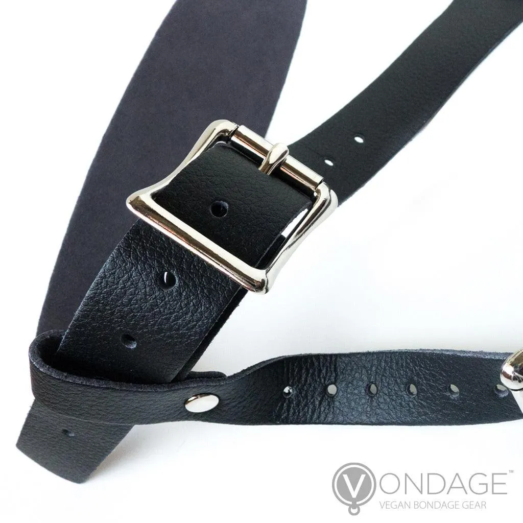 Vondage Strapon Harness, Low Rise