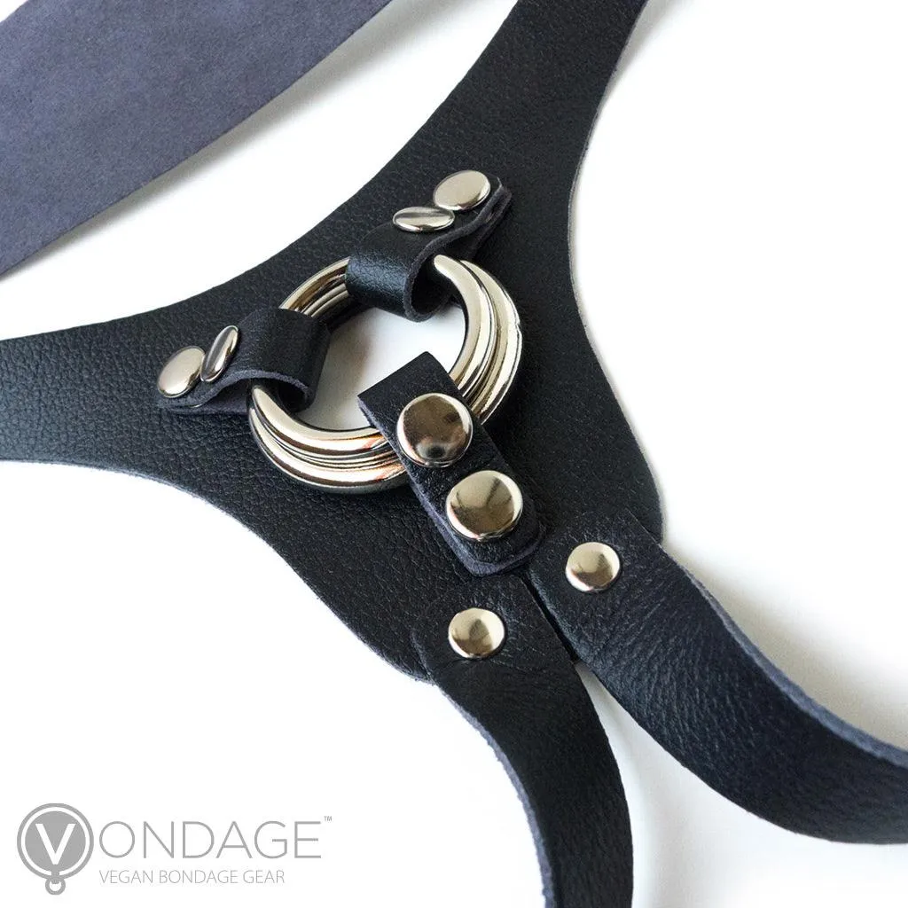 Vondage Strapon Harness, Low Rise