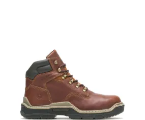 W211099 RAIDER DURASHOCKS 6" CARBONMAX BOOT