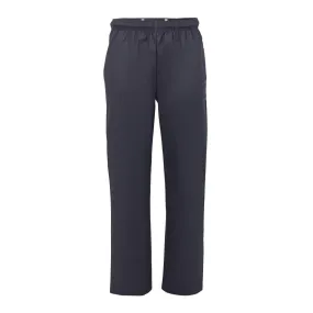 Whites Vegas Chefs Trousers Charcoal Size M - BA112-M
