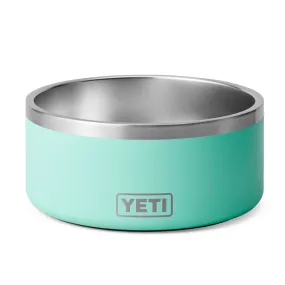 YETI Boomer 8 Cup Dog Bowl, Seafoam