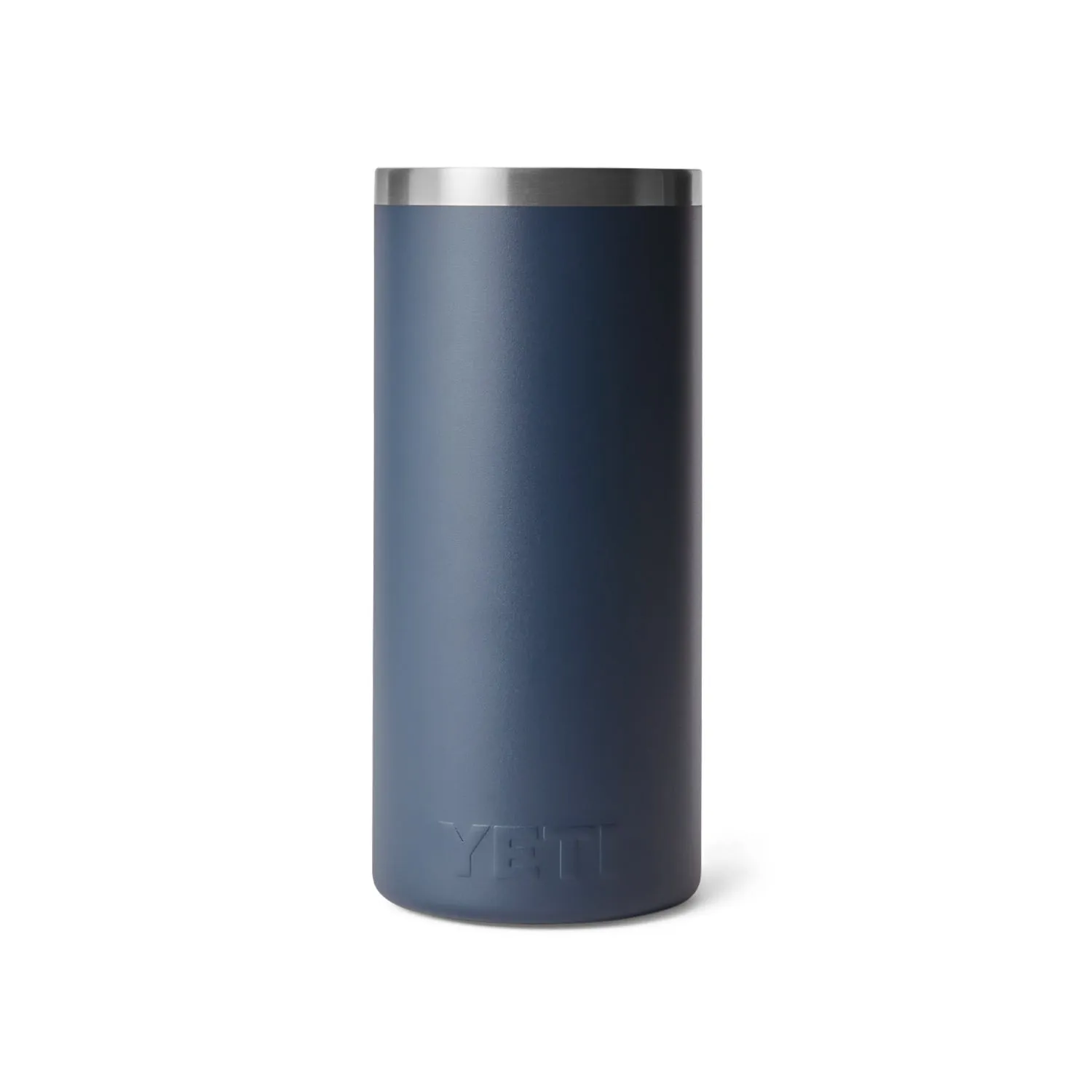 YETI Rambler Wine Chiller, Navy
