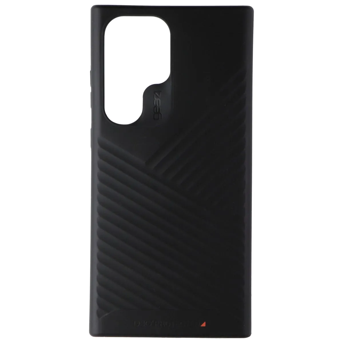 ZAGG Gear4 Denali Snap Case for Samsung Galaxy S23 Ultra - Black