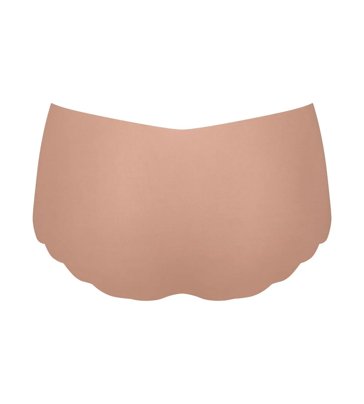 ZERO MODAL SHORT 2.0 2P -  BROWN 00ME